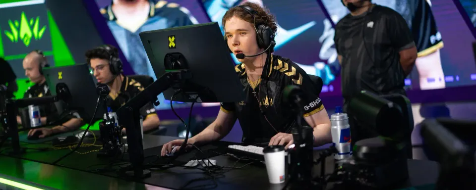 Pronóstico y análisis del partido GIANTX contra BBL Esports - VCT 2025: EMEA Stage 2