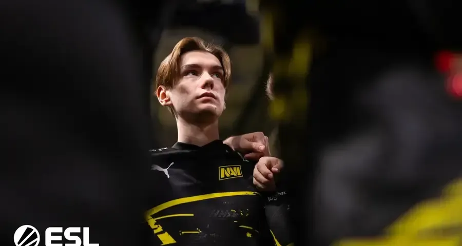 w0nderful commented on NAVI's exit from IEM Katowice 2024