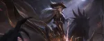 Melhores Suportes para Ashe em League of Legends