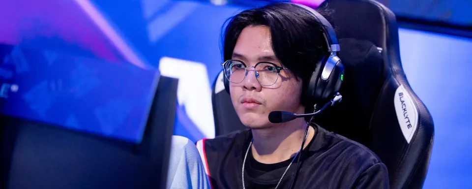 Mikoto, 16,000 MMR 돌파