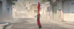 Messer mit StatTrak-Funktion in CS2