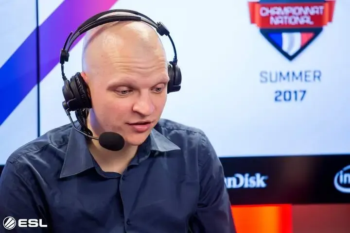 Coach G2: "We Limited m0NESY Too Much"