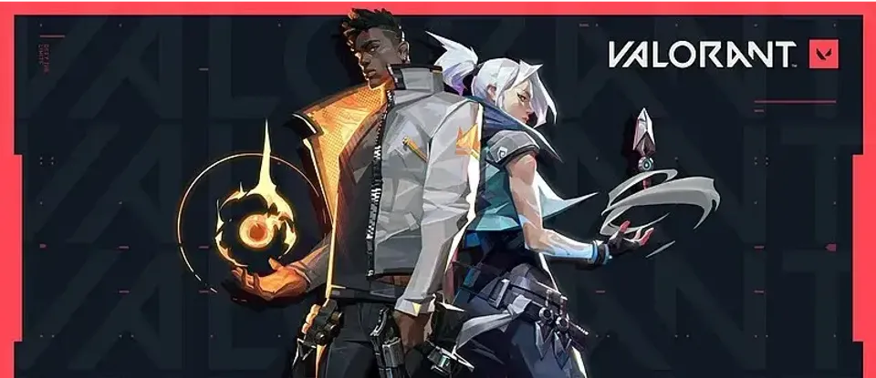 Desenvolvedores de Valorant explicaram por que não há uma skin para Outlaw no conjunto XERØFANG