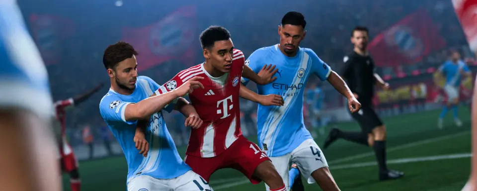 EA Sports FC 26, 새로운 트레일러로 게임플레이 세부사항 공개