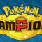 Campeones Pokémon oficialmente anunciados para 2026