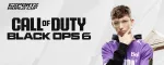 Aperçu du Tournoi Call of Duty: Black Ops 6 EWC 2025