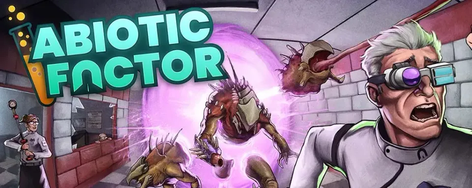 Revisão Honesta de Abiotic Factor