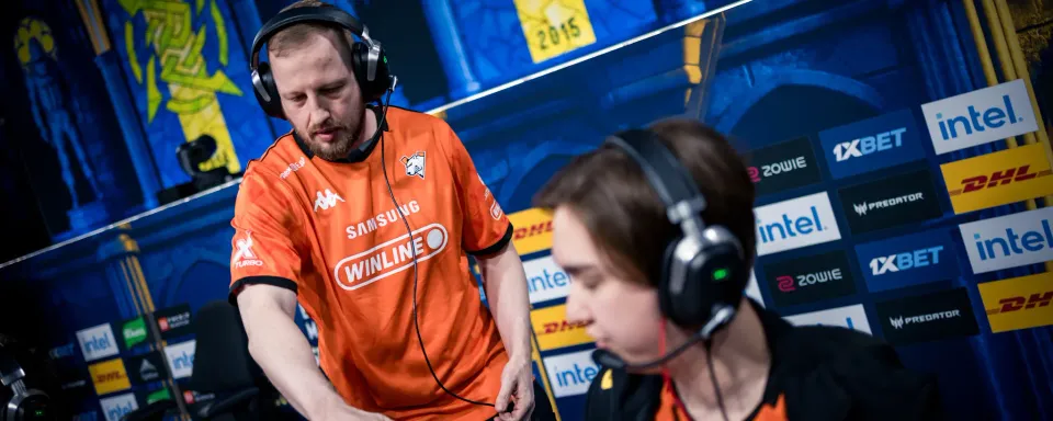 Virtus.pro besejrede TYLOO i åbningskampen ved IEM Cologne 2025