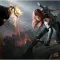 Operadora de Assalto Claire (codinome: Storm) em Visão Geral da Delta Force
