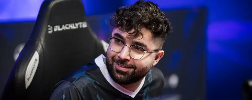 OG gantikan TYLOO di BLAST Bounty S2