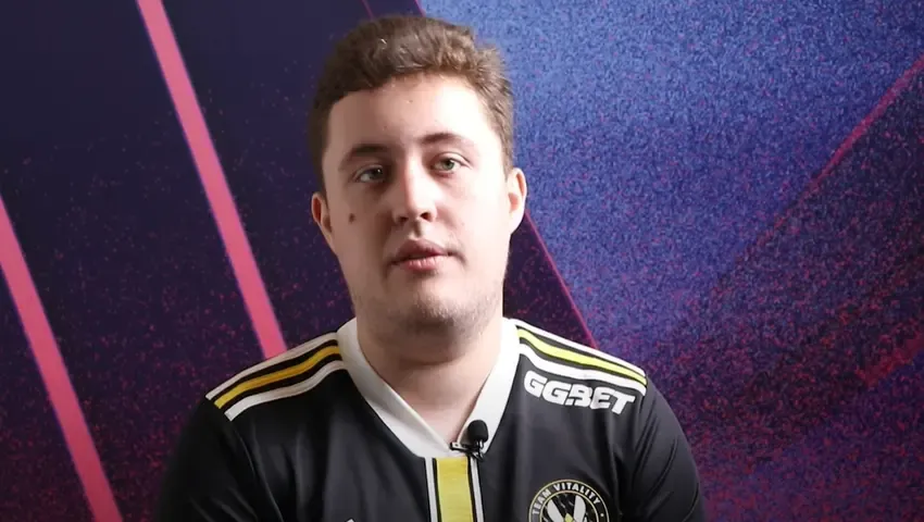 ZyWoo: "I Feel Like I'm Still Improving. And I Still Have Something to Prove In the Game"