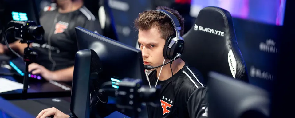 FaZe Clan Menang atas BIG di IEM Cologne 2025