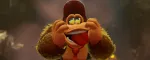 Sådan åbner du færdighedstræet i Donkey Kong Bananza