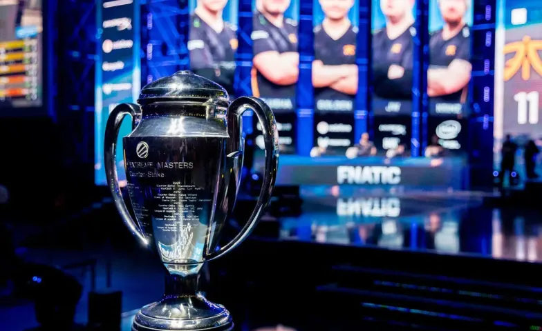 Die Playoffs der IEM Katowice 2024 werden mit dem neuesten Counter-Strike 2 Patch gespielt