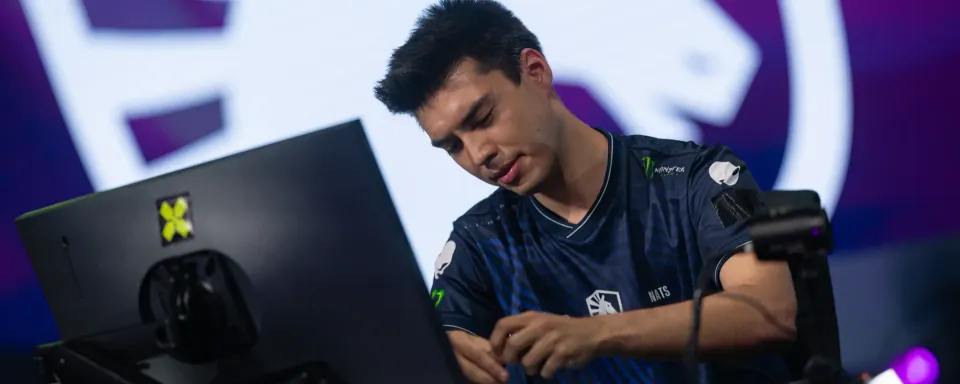 Team Liquid vs Natus Vincere: Prognóstico e Análise da Partida - VCT 2025: EMEA Stage 2 Grupo Omega
