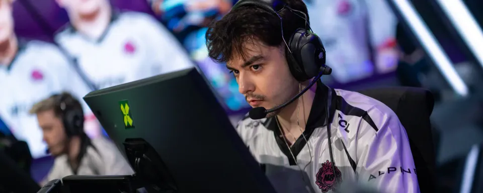 Previsão e análise do jogo Gentle Mates contra Team Heretics - VCT 2025: EMEA Stage 2 Grupo Alpha