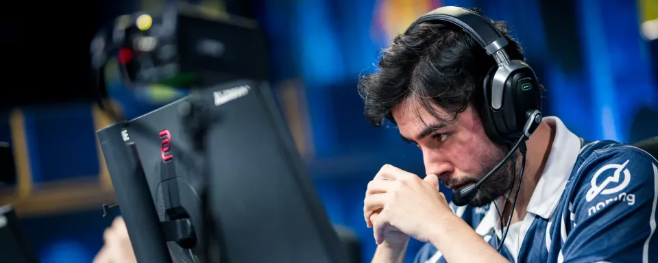 Predicción y Análisis del Partido MIBR vs HEROIC - Intel Extreme Masters Cologne 2025 Etapa 1 Play-In