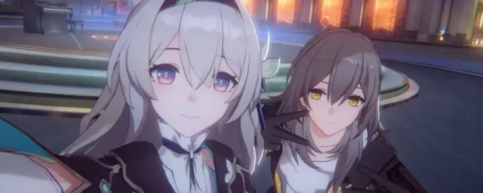 Bocoran Honkai: Star Rail Isyaratkan Buff Firefly Mendatang