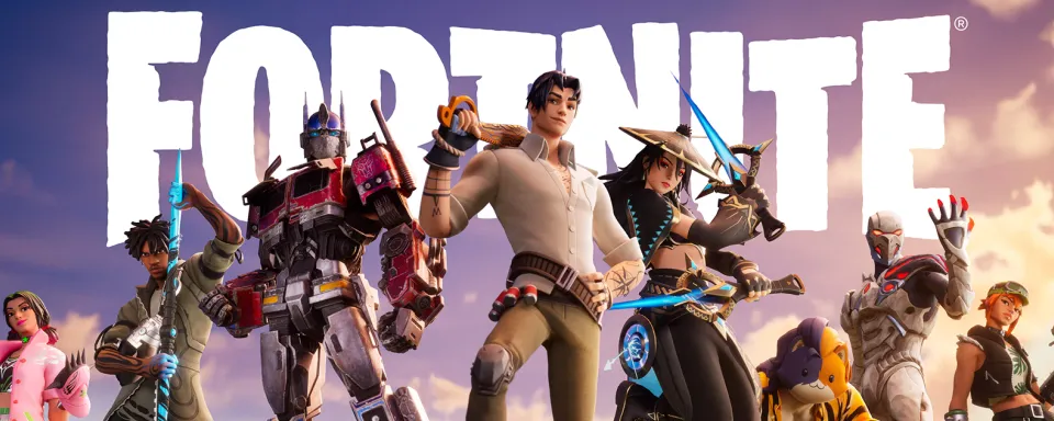 Fortnite Tidak Akan Hadir di Perangkat iOS di Inggris pada 2025