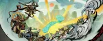 Gruppen des Clavision DOTA2 Masters 2025 bekannt gegeben: Snow-Ruyi