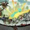Clavision DOTA2 Masters 2025: Snow-Ruyi Groups Announced