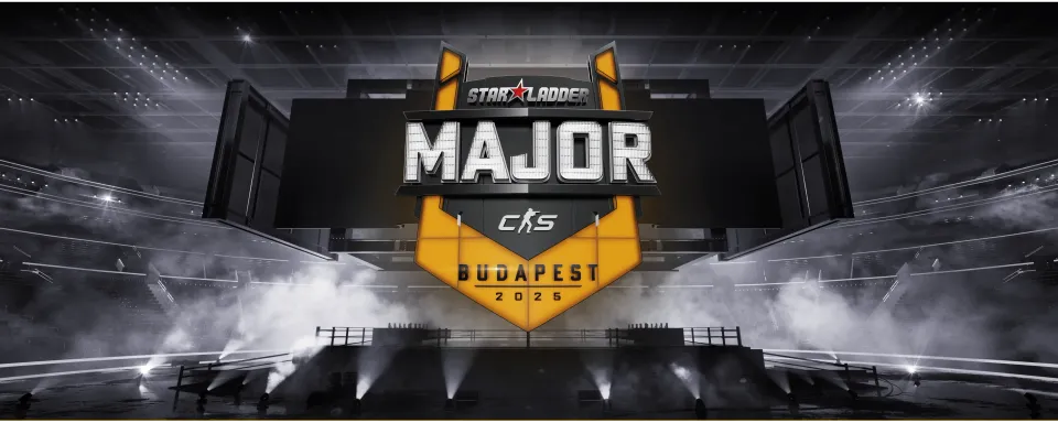 Esports Charts trở thành đối tác phân tích khán giả chính thức của StarLadder Budapest Major 2025
