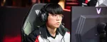 KT Rolster vence a Nongshim RedForce en la LCK Temporada 2025