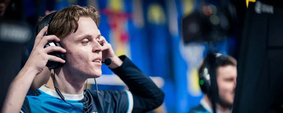 GamerLegion tiến vào vòng chính, Complexity rời IEM Cologne 2025