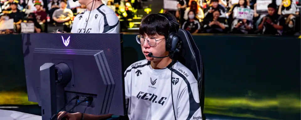 T1 vs Gen.G Esports 경기 예측 및 분석 - LCK 2025 Season