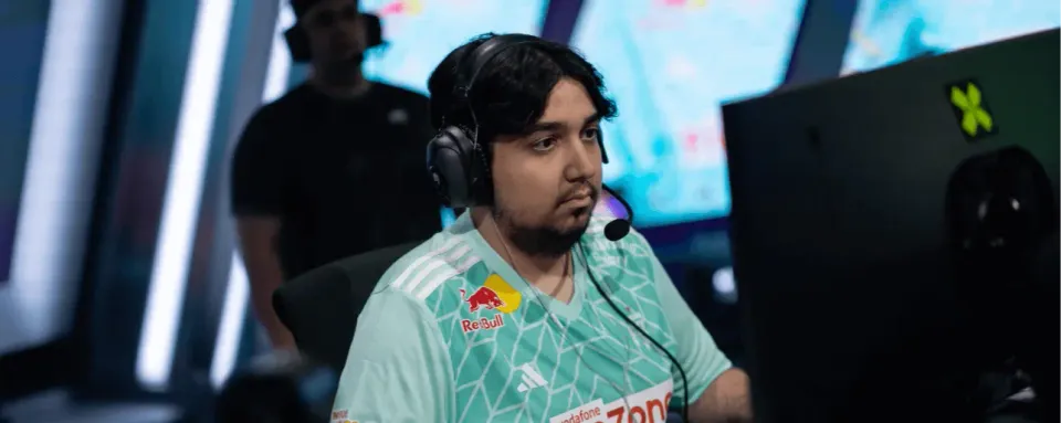 FUT Esports vs Team Vitality Maç Tahmini ve Analizi — VCT 2025: EMEA Stage 2
