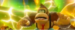 Jak zmieniać ubrania i zdobywać nowe stroje w Donkey Kong Bananza