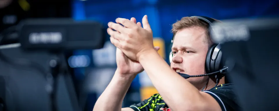 NiP avança para a fase principal do IEM Cologne 2025, B8 é eliminada sem vitórias