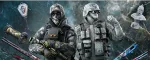 Ubisoft Rilis Paket Warisan Esports untuk Rainbow Six Siege X