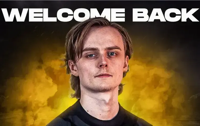 RuStY Retorna à GODSENT