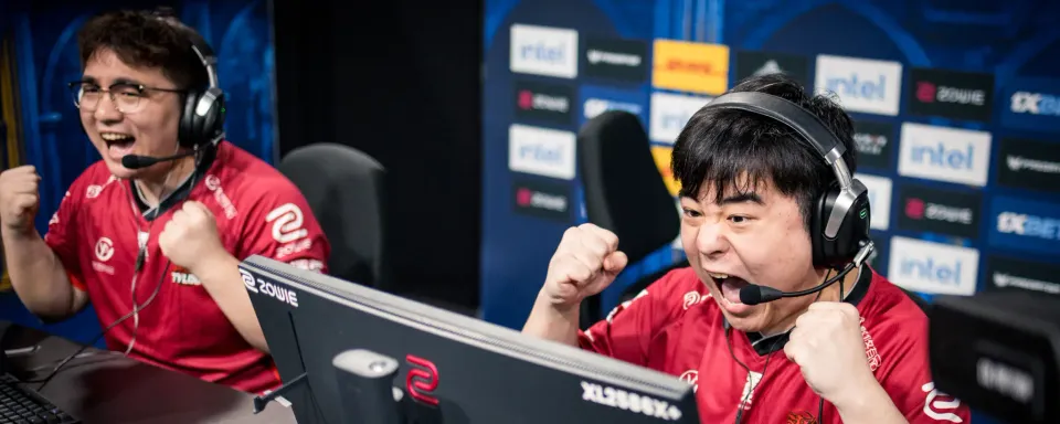 3DMAX 대 TYLOO 경기 예측 및 분석 - 인텔 익스트림 마스터즈 쾰른 2025 스테이지 1 플레이-인