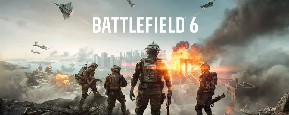 Ngày phát hành Battlefield 6 & Thời gian và các chi tiết khác