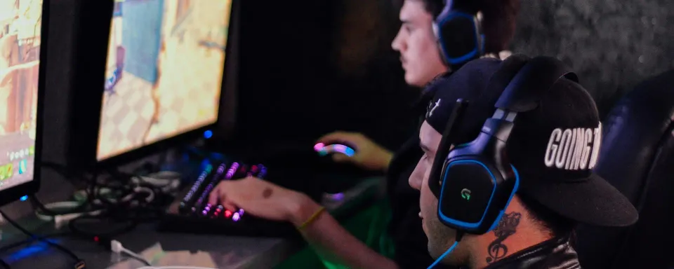 Hvordan Esports-væddemål ændrer casinoindustrien