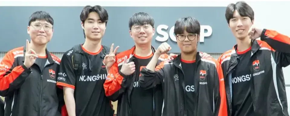 Rex Regum Qeon vs 농심 레드포스 경기 예측 및 분석 - VCT 2025: 퍼시픽 스테이지 2
