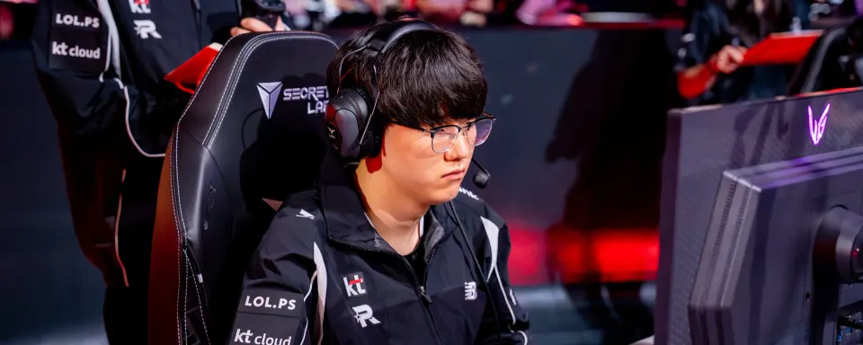한화생명e스포츠 vs KT 롤스터 경기 예측 및 분석 - LCK 2025 Season