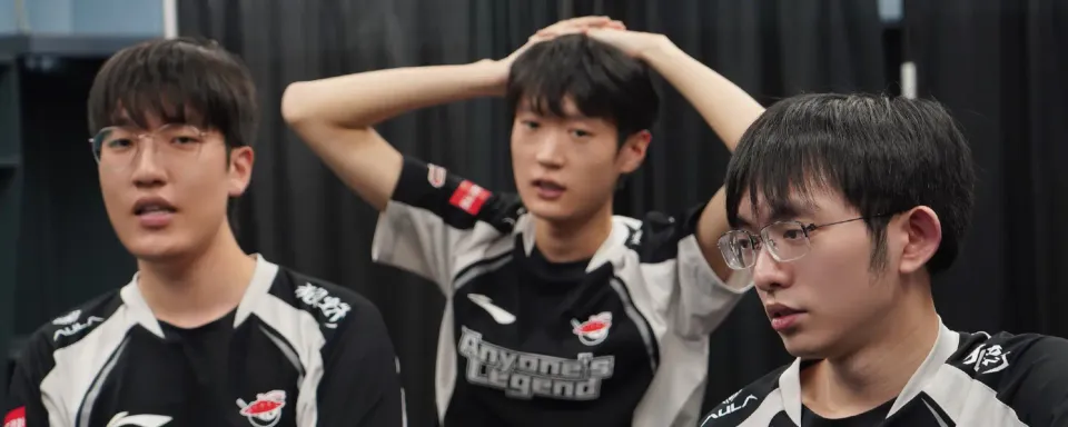 Anyone's Legend vs Bilibili Gaming 경기 예측 및 분석 - LPL 스플릿 3 2025