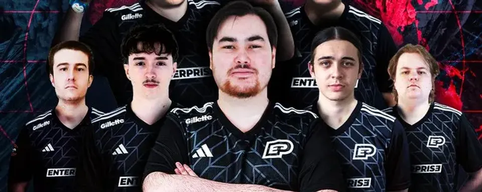 ENTERPRISE Esports became champions of the Asia Pacific League 2025 – Oceania Stage 1