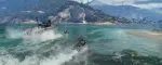 Delta Force Cyclone Guide