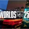 Programme et lieux du Worlds 2025