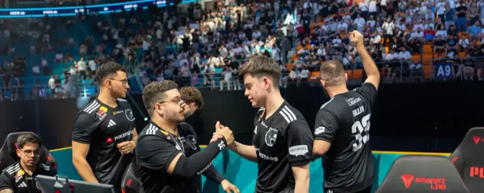 FURIA Kalahkan Astralis dan Lolos ke Tahap Kedua IEM Cologne 2025
