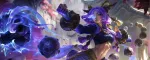 Riot satisfecho con el lanzamiento de Yunara y no planea cambios en el próximo parche 25.15