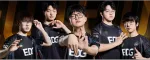 EDward Gaming derrotó fácilmente a TYLOO - Resultados VCT 2025: China Etapa 2