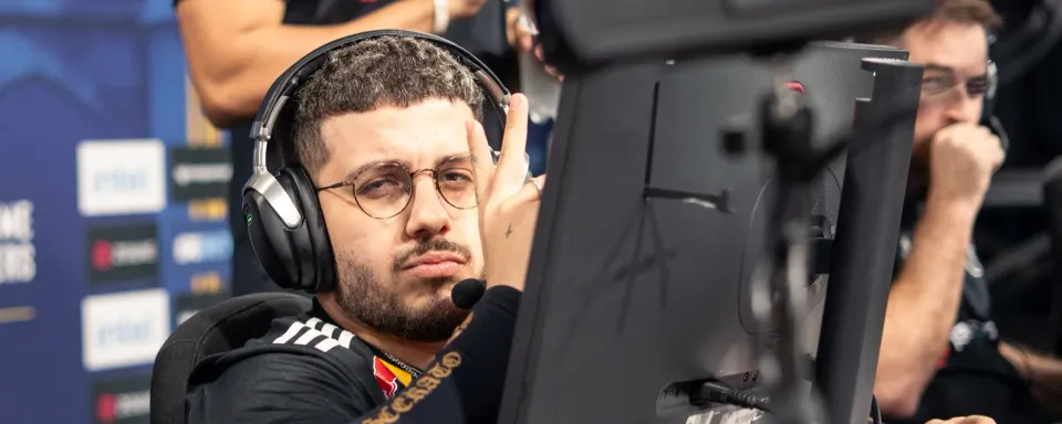 NAVIがFaZeと対戦、G2はFURIAと初戦で対決 - IEM Cologne 2025グループステージ