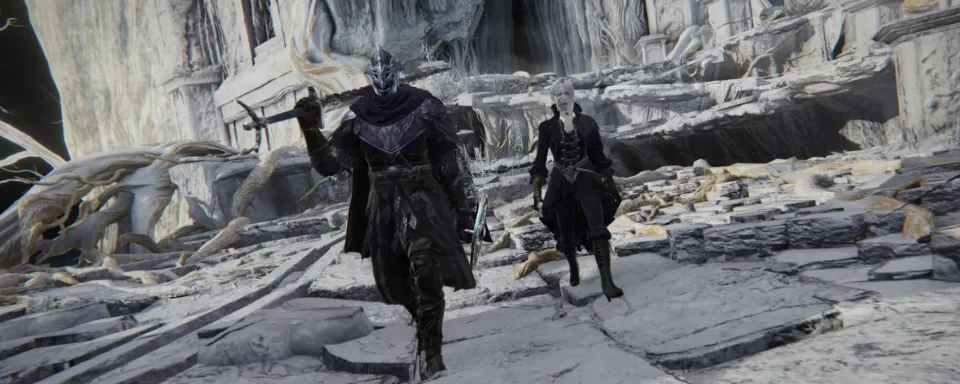 Elden Ring: Nightreign - Duo Expeditions Darating sa Hulyo 30 sa Patch 1.02
