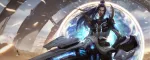 Skin Pulsefire di League of Legends
