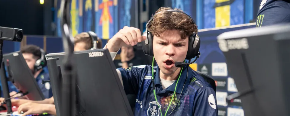Liquid ve Heroic, IEM Cologne 2025 İkinci Aşamasına Çıkıyor
